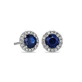 14K WHITE GOLD .19CTW I SI1 SA